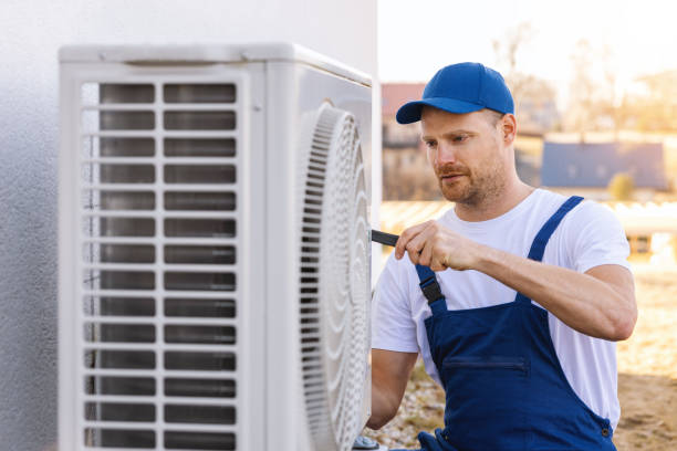 Best Affordable HVAC services  in Mcleansville, NC